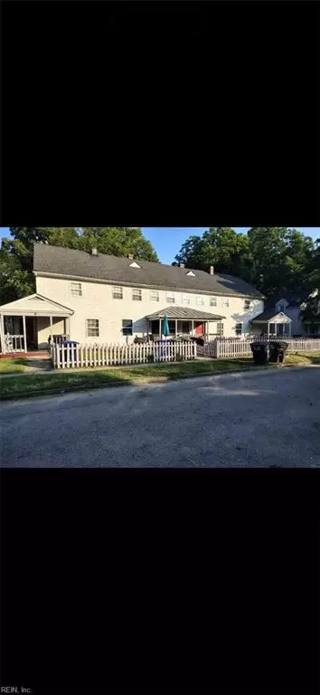 11 Emmons Pl, Portsmouth, VA 23702