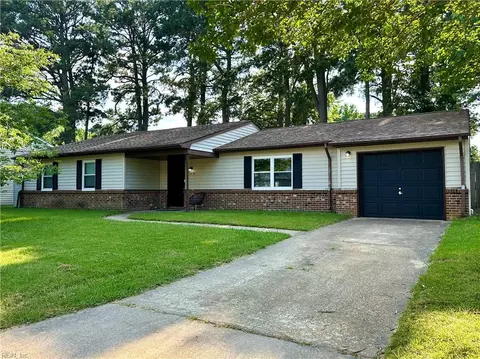 1434 Peony Arch Arch, Virginia Beach, VA 23453