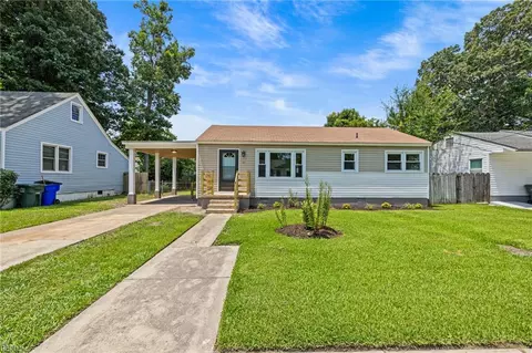 8819 Brighton St, Norfolk, VA 23503