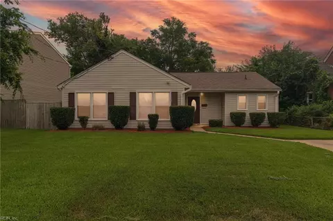 604 Newport News Ave, Hampton, VA 23669