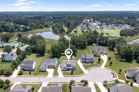 1609 Kingfisher Ct, Chesapeake, VA 23321