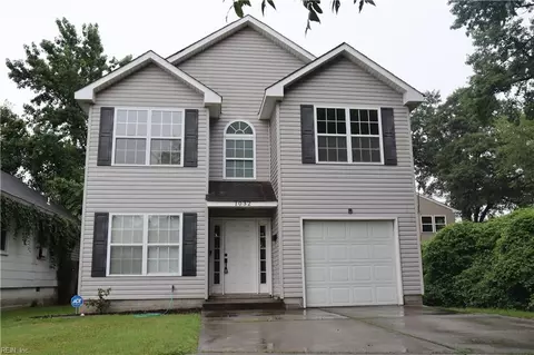 1032 Rosemont Ave, Chesapeake, VA 23324