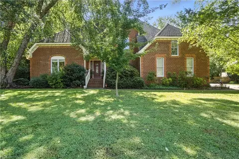1545 Odman Dr, Chesapeake, VA 23321