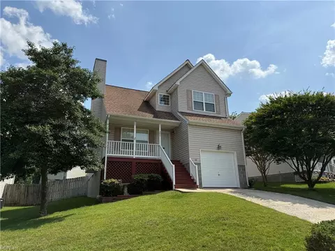 301 Brittania Dr, Williamsburg, VA 23185