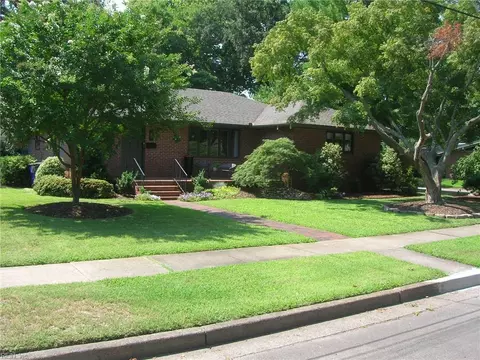 7400 Millbrook Road Rd, Norfolk, VA 23505
