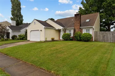 1925 Gravenhurst Dr, Virginia Beach, VA 23464