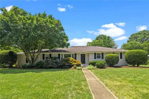 1525 Stephens Rd, Virginia Beach, VA 23454