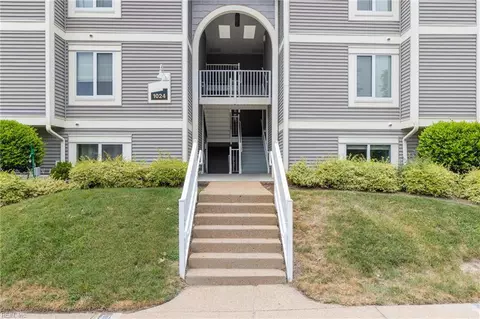 1024 Autumn Woods Ln # 103, Virginia Beach, VA 23454