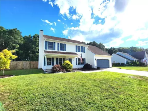 1403 Hillside Ave, Chesapeake, VA 23322