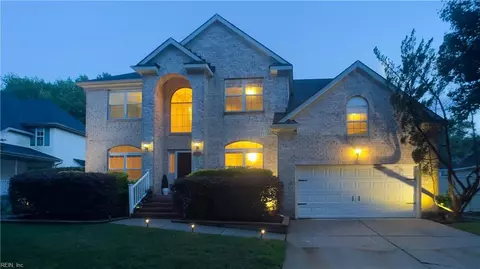 2480 Windy Pines Bnd, Virginia Beach, VA 23456
