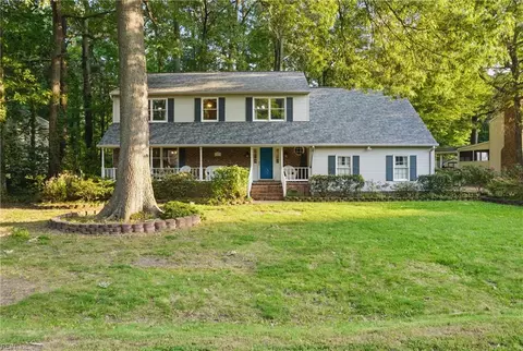121 Bailey Dr, Yorktown, VA 23692