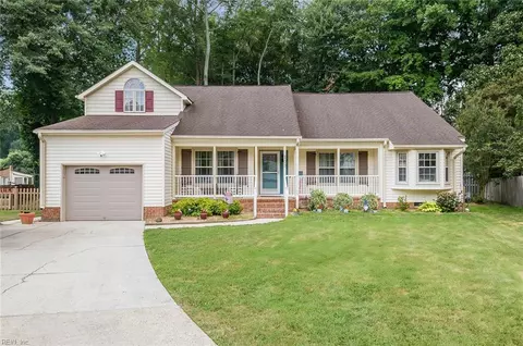 103 Adele Ct, Yorktown, VA 23693