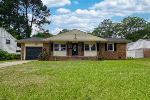 913 Ingleside Rd, Norfolk, VA 23502