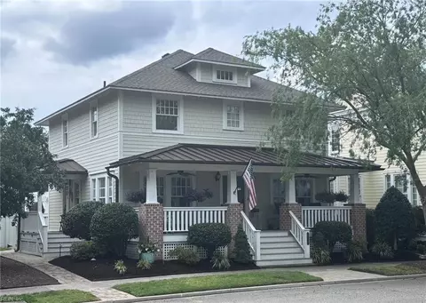 9569 26th Bay St, Norfolk, VA 23518