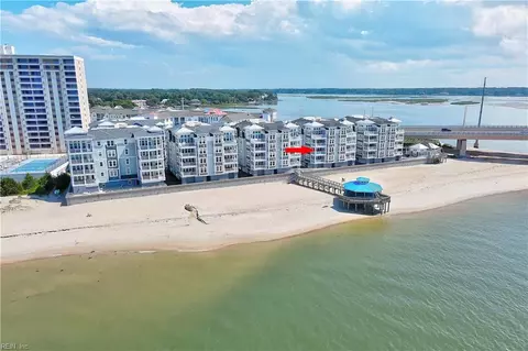 2317 Point Chesapeake Quay Quay #3012, Virginia Beach, VA 23451