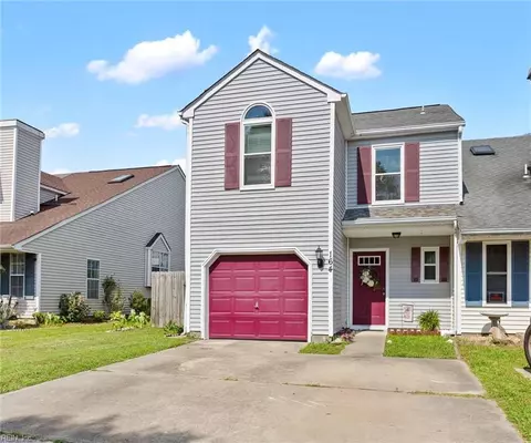 164 E Wexford Dr, Suffolk, VA 23434