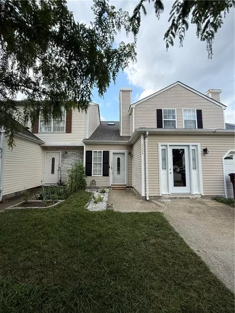 1211 Damyien Arch Arch, Chesapeake, VA 23320