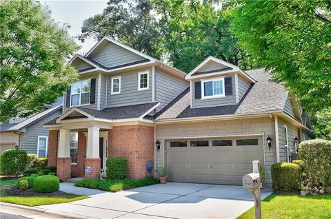 1132 Broadholme Pl #642, Virginia Beach, VA 23455