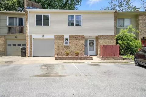 1359 Glyndon Dr, Virginia Beach, VA 23464