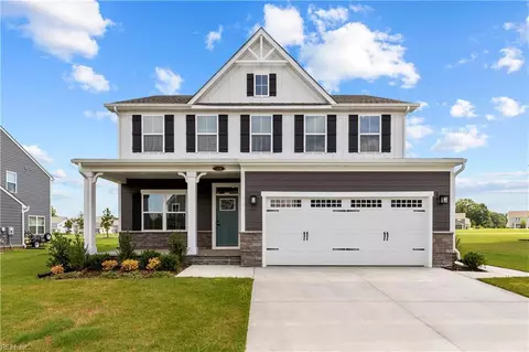 1118 Egret Ln, Suffolk, VA 23434