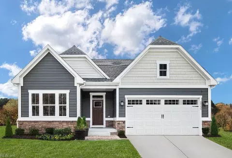 2104 Mainsail Dr, Isle Of Wight County, VA 23314