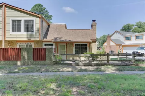 815 Gadwall Ct, Virginia Beach, VA 23462