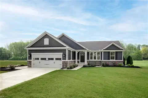 4805 Stephens Way, Gloucester, VA 23061