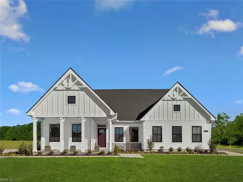 lot3 Stephens Way, Gloucester, VA 23061