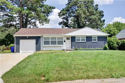 8148 Jolima Ave, Norfolk, VA 23518