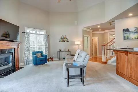 Living - 5101 W View Ct, Suffolk, VA 23435 photo 1 of 2