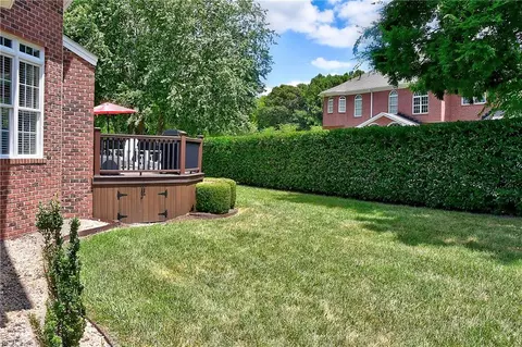 Exterior - 5101 W View Ct, Suffolk, VA 23435 photo 6 of 9