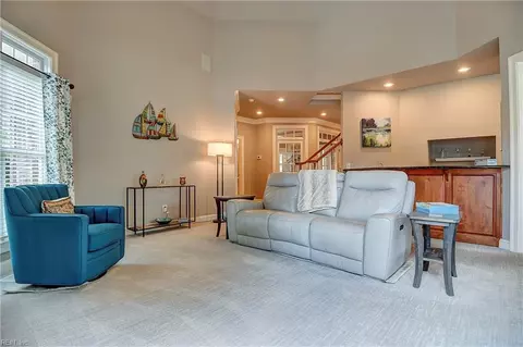 Living - 5101 W View Ct, Suffolk, VA 23435 photo 2 of 2