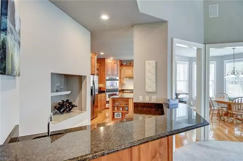 Kitchen - 5101 W View Ct, Suffolk, VA 23435 photo 1 of 7