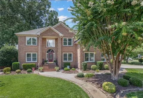 1310 Old Coach Rd, Chesapeake, VA 23322