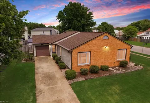 3900 Wilmington Rd, Virginia Beach, VA 23453