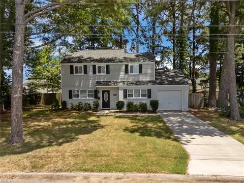5564 Hatteras Rd, Virginia Beach, VA 23462