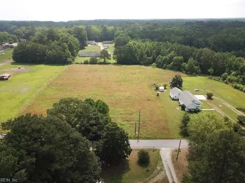 2 Ac Ebenezer Church Rd, Mathews County, VA 23035