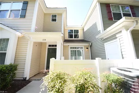 118 Fishers Ct, Hampton, VA 23666