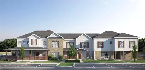 1006 Ashworth Way, Suffolk, VA 23435
