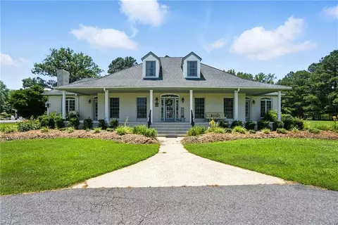 3730 Battlefield Blvd, Chesapeake, VA 23322