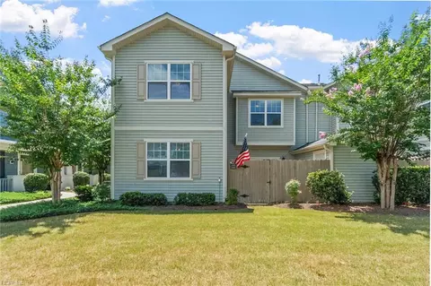 2451 Leytonstone Dr, Chesapeake, VA 23321