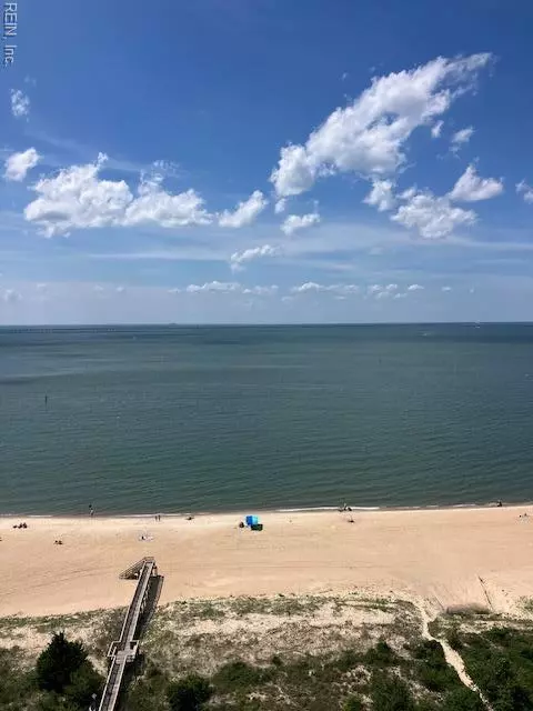 3300 Ocean Shore Ave #1607, Virginia Beach, VA 23451