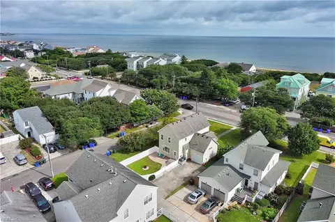2803 E Ocean View Ave, Norfolk, VA 23518