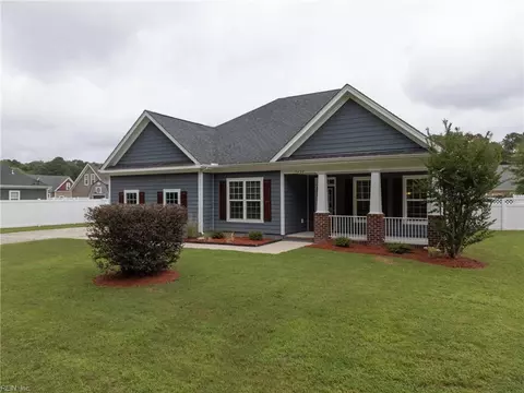 5420 Willow Lake Rd, Chesapeake, VA 23321