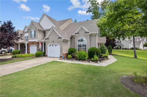 4007 Holston Ct, Suffolk, VA 23435