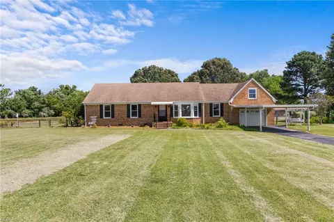 708 Benefit Rd, Chesapeake, VA 23322