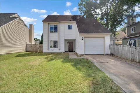 3555 Campion Ave, Virginia Beach, VA 23462