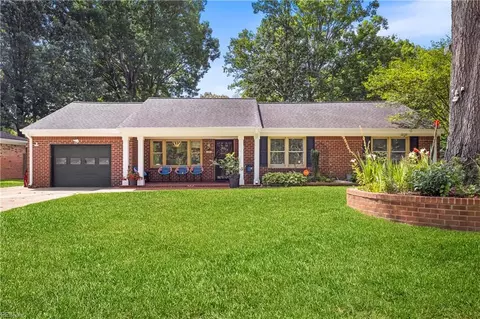 6299 Drew Dr, Virginia Beach, VA 23464