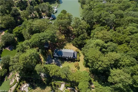 1953 Twin Cove Road Rd, Virginia Beach, VA 23454