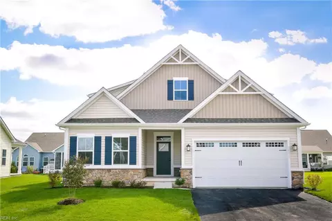 231 Woodcreek Rd, York County, VA 23185